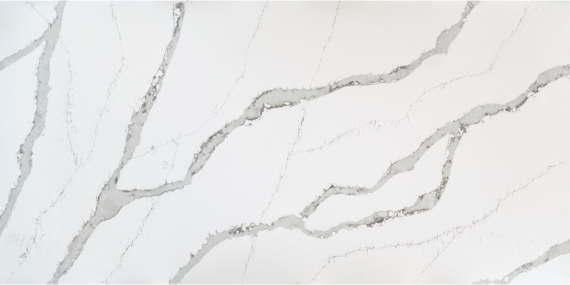 Quantra Quartz 9010 Calacatta Lucca