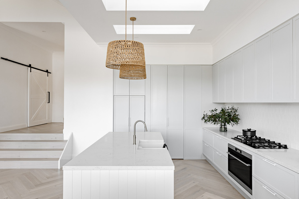 Aleph Stone A35 Bianco Marble