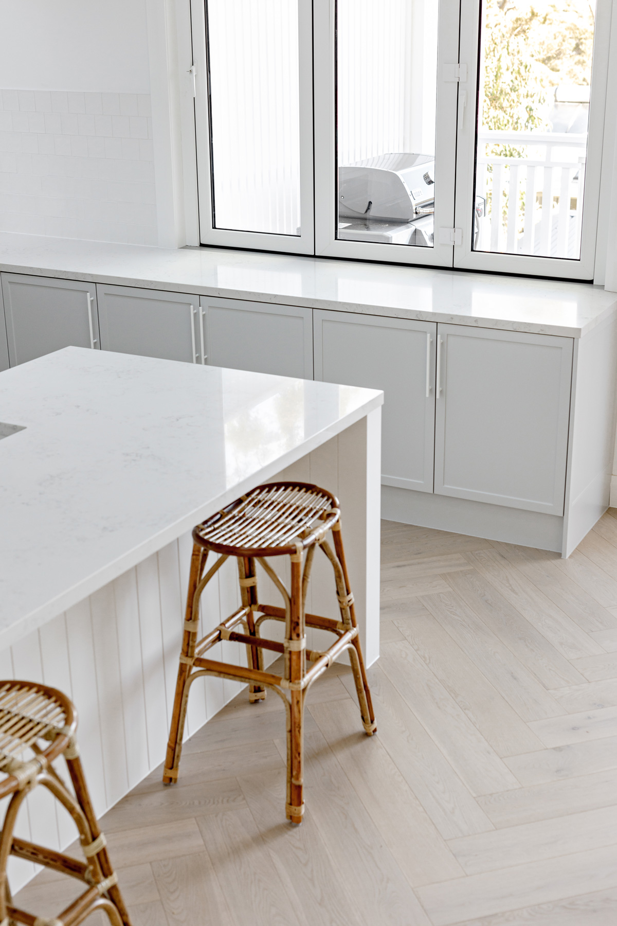 Aleph Stone A35 Bianco Marble