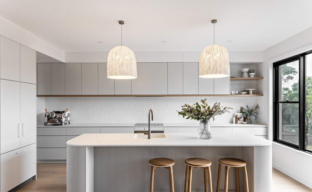 Aleph Stone A30 Ultra White