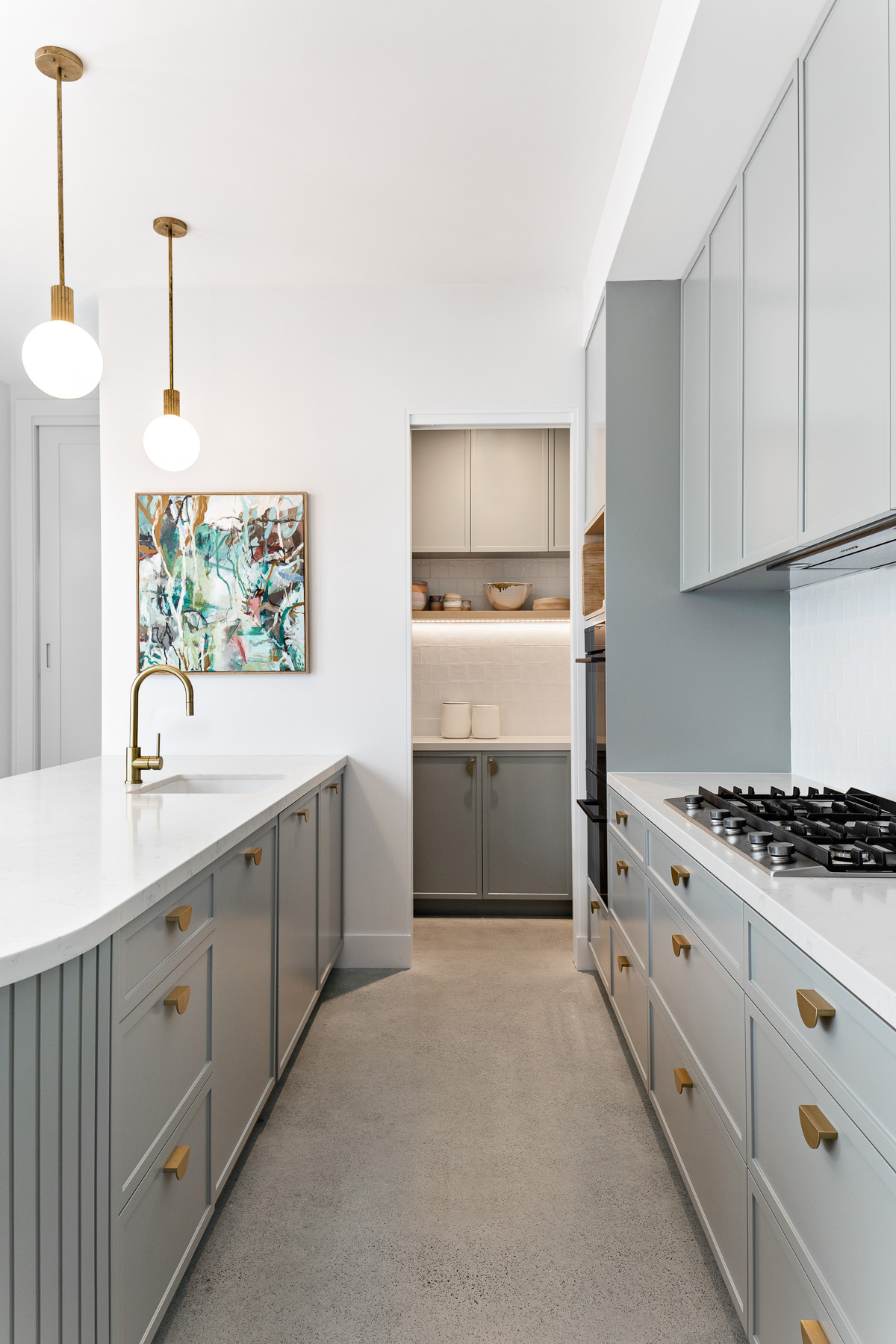 Aleph Stone A33 Carrara Ideal