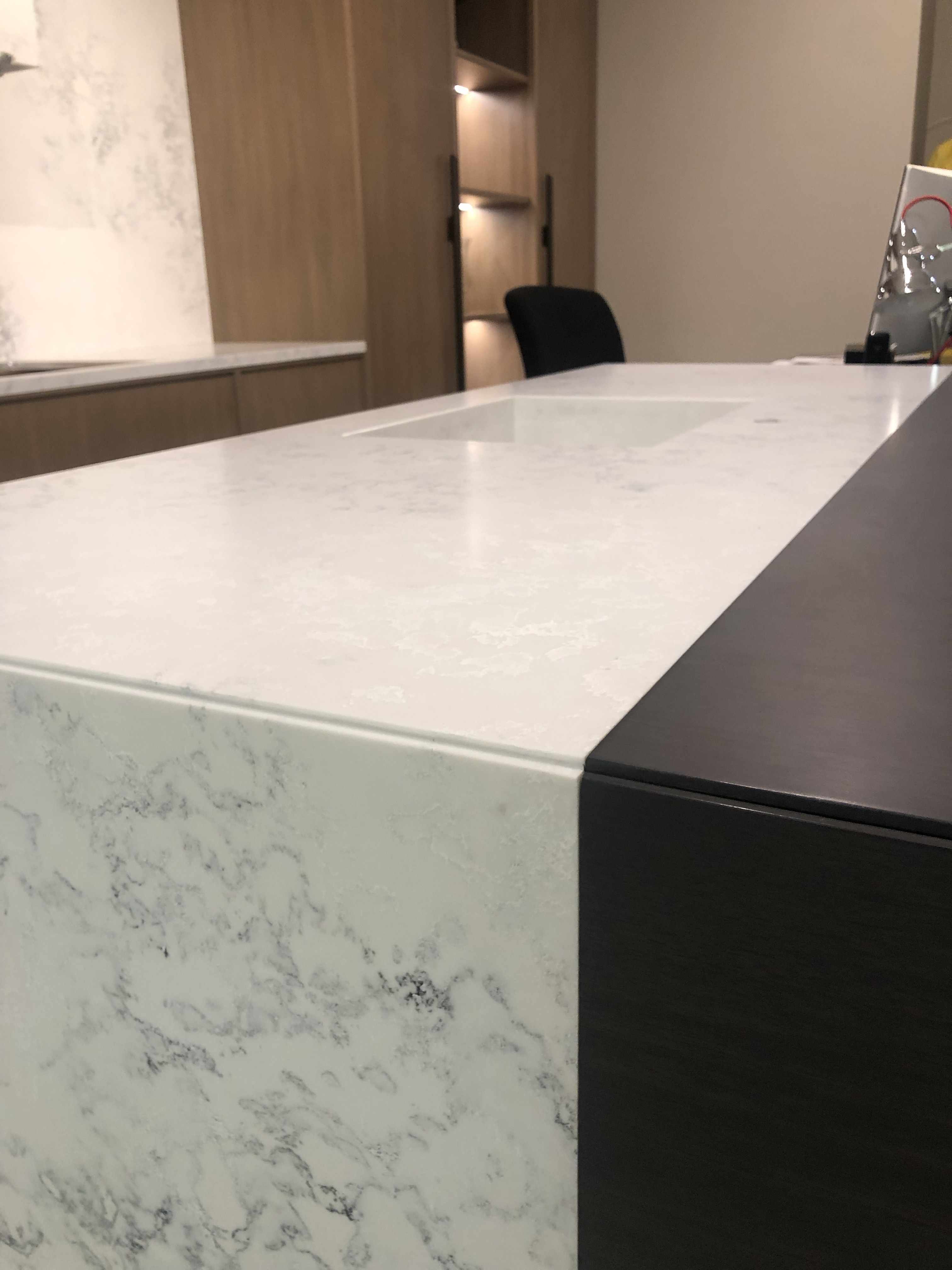 Aleph Stone A69 Artico Perlato