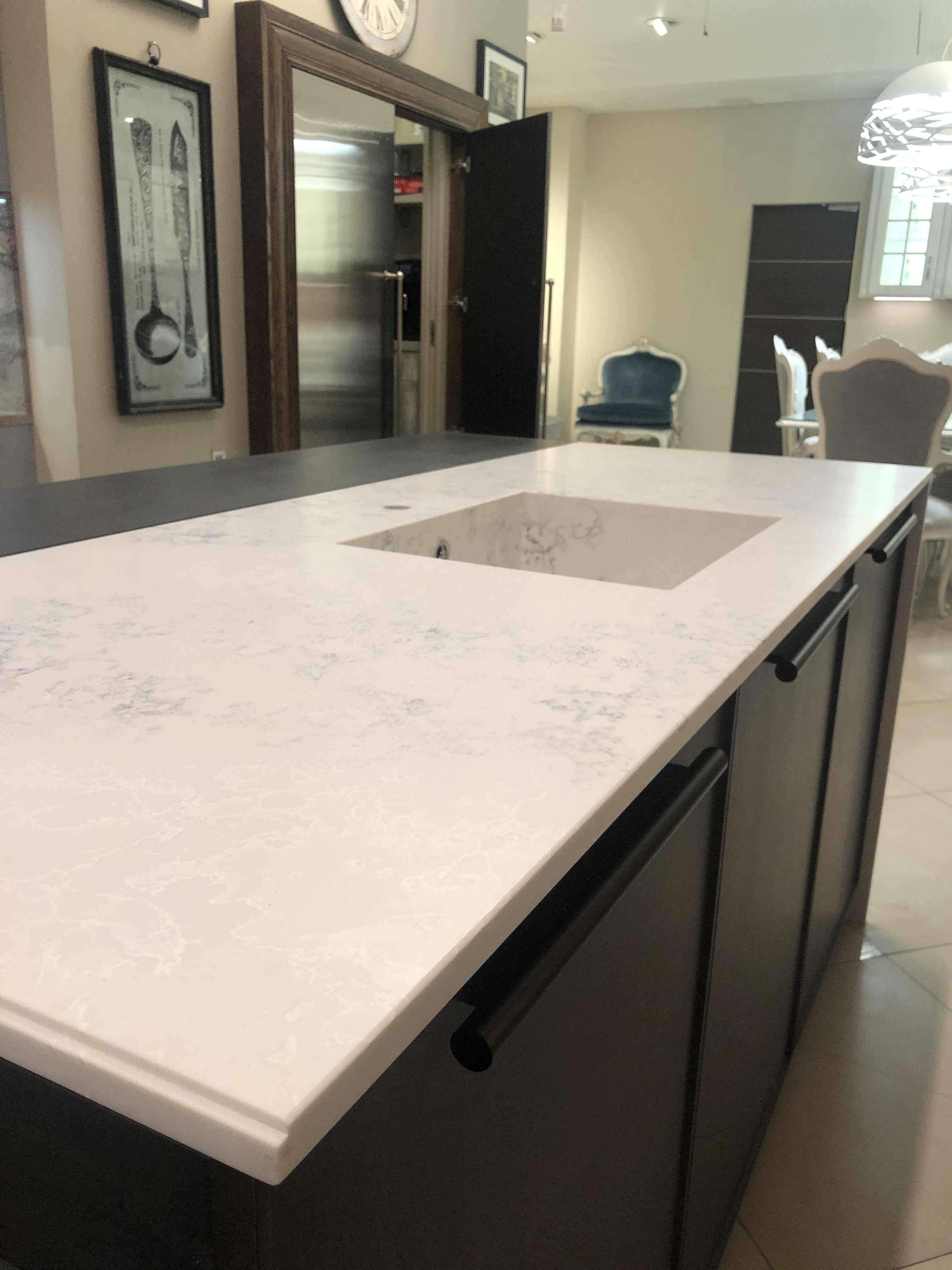Aleph Stone A69 Artico Perlato