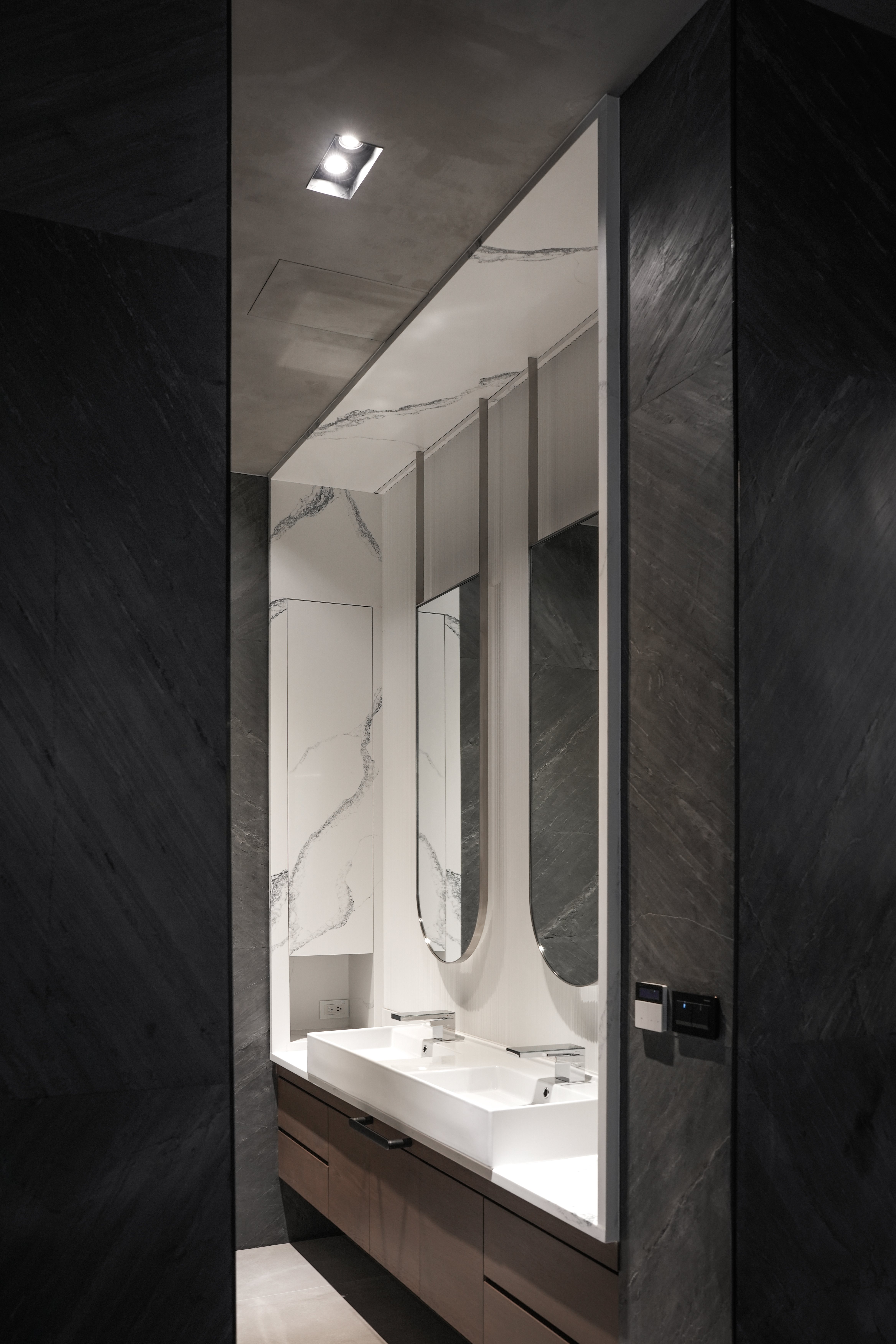 Aleph Stone A80 Statuario NG