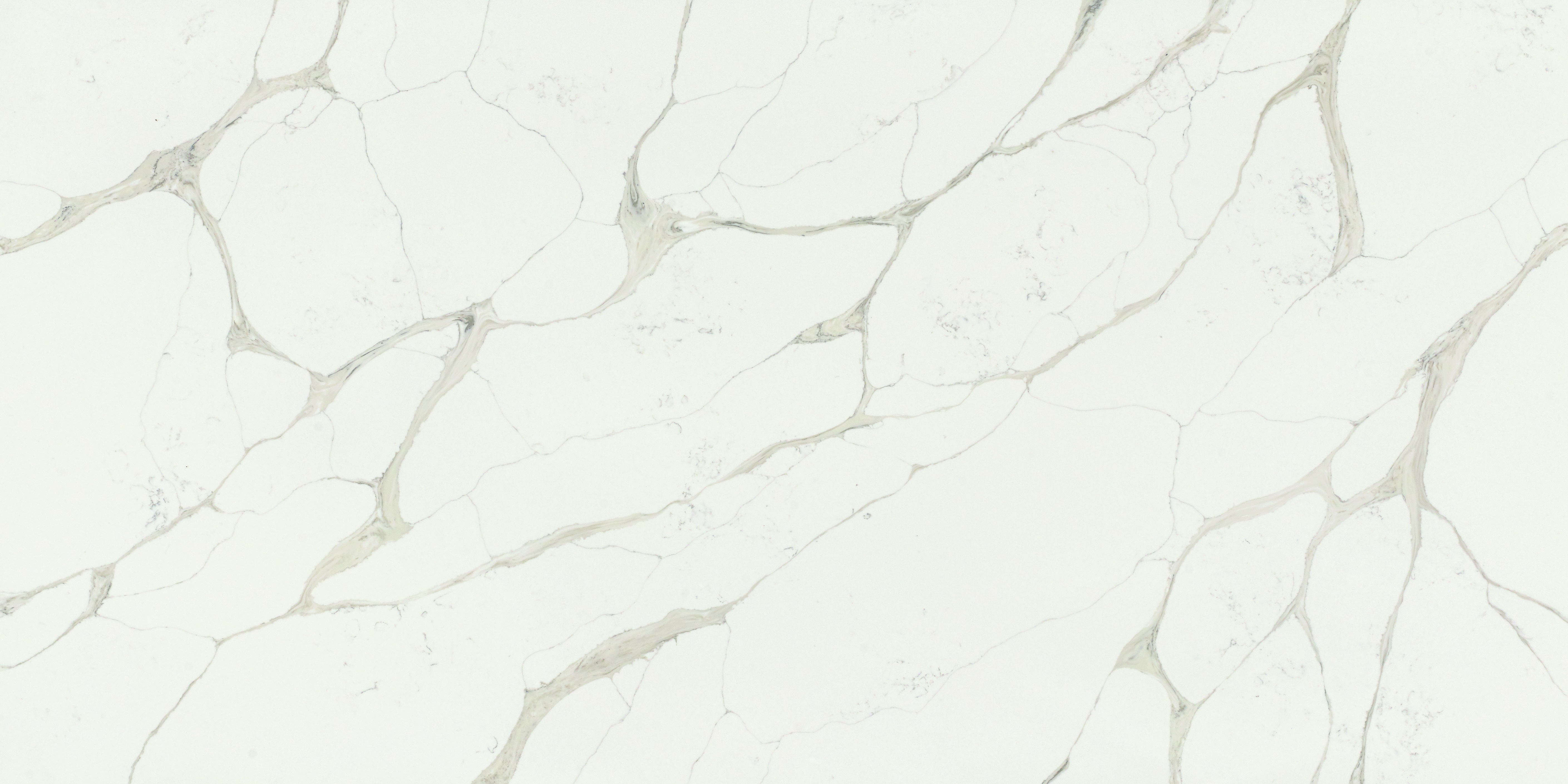 Aleph Stone A60 Calacatta Spring