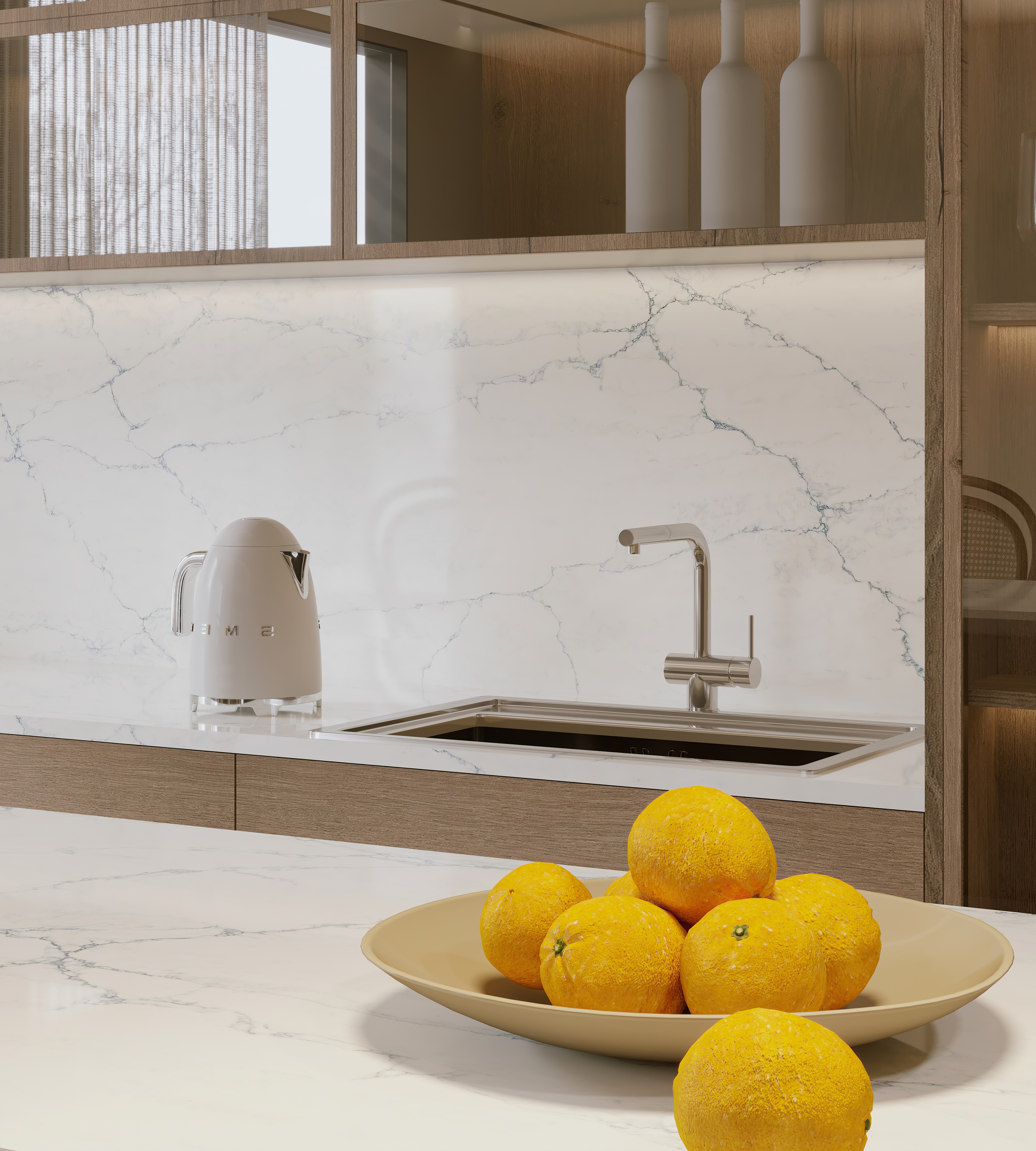 Aleph Stone A87 Ariston