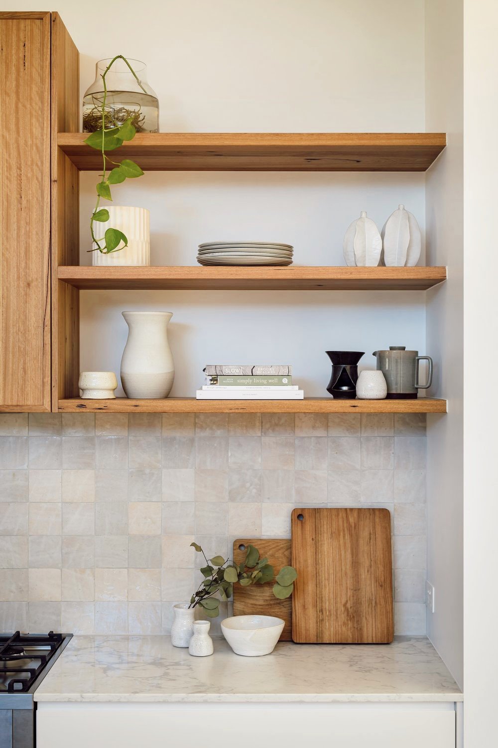 Aleph Stone A75 Arabescato Delicato