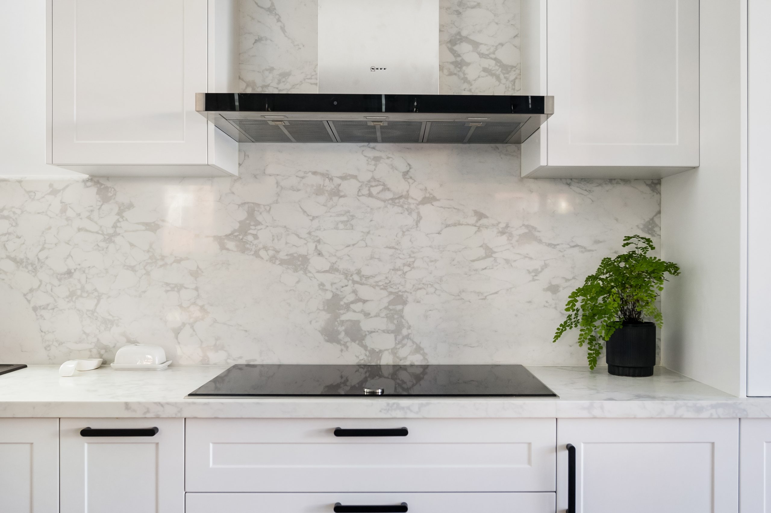 Aleph Stone A75 Arabescato Delicato