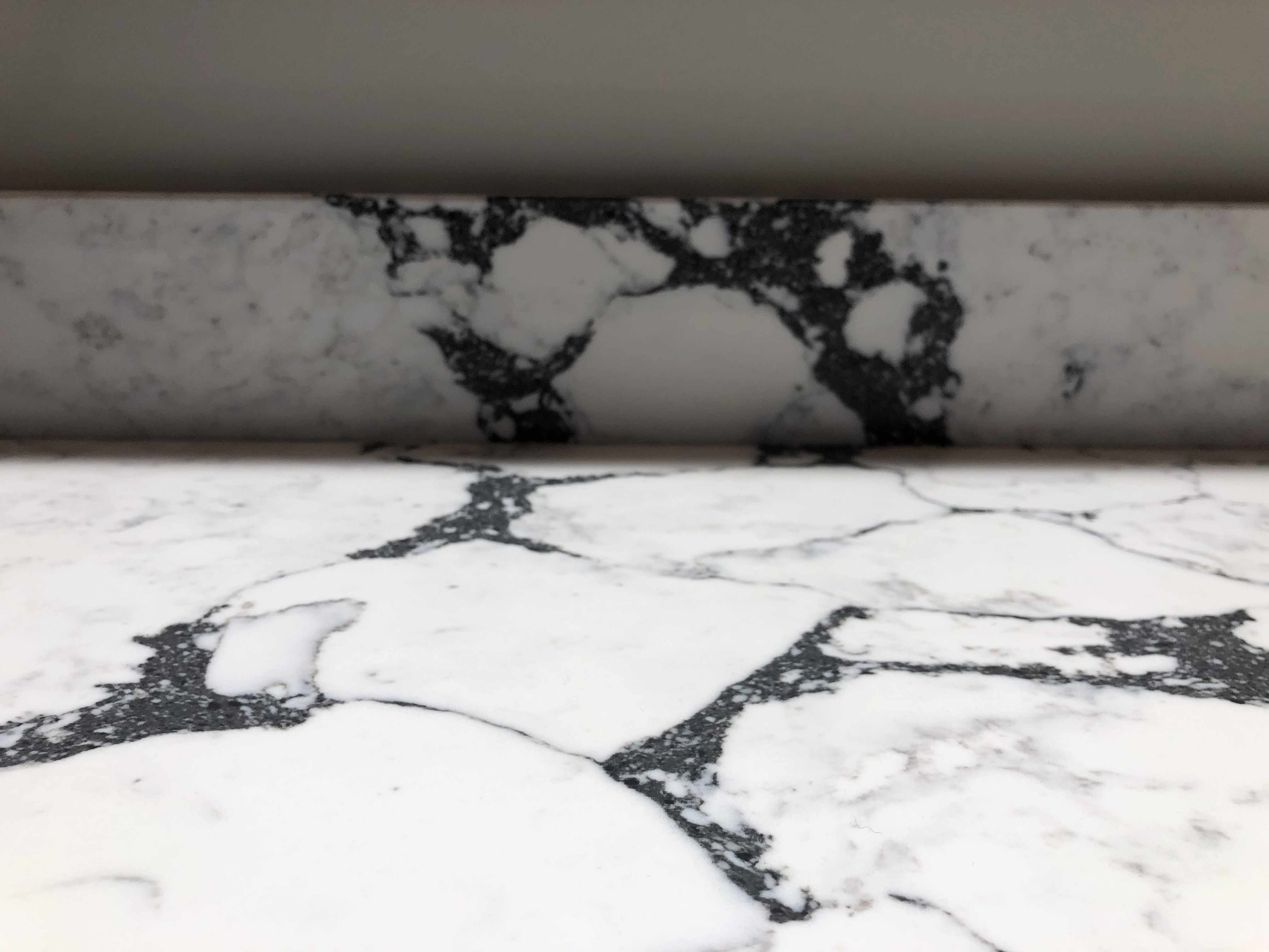 Aleph Stone A77 Arabescato Nature