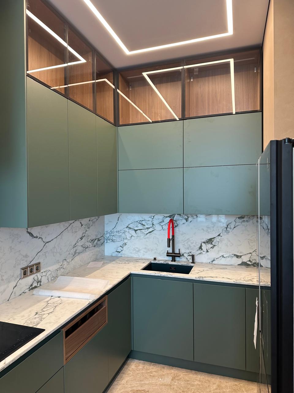 Aleph Stone A79 Arabescato Irish