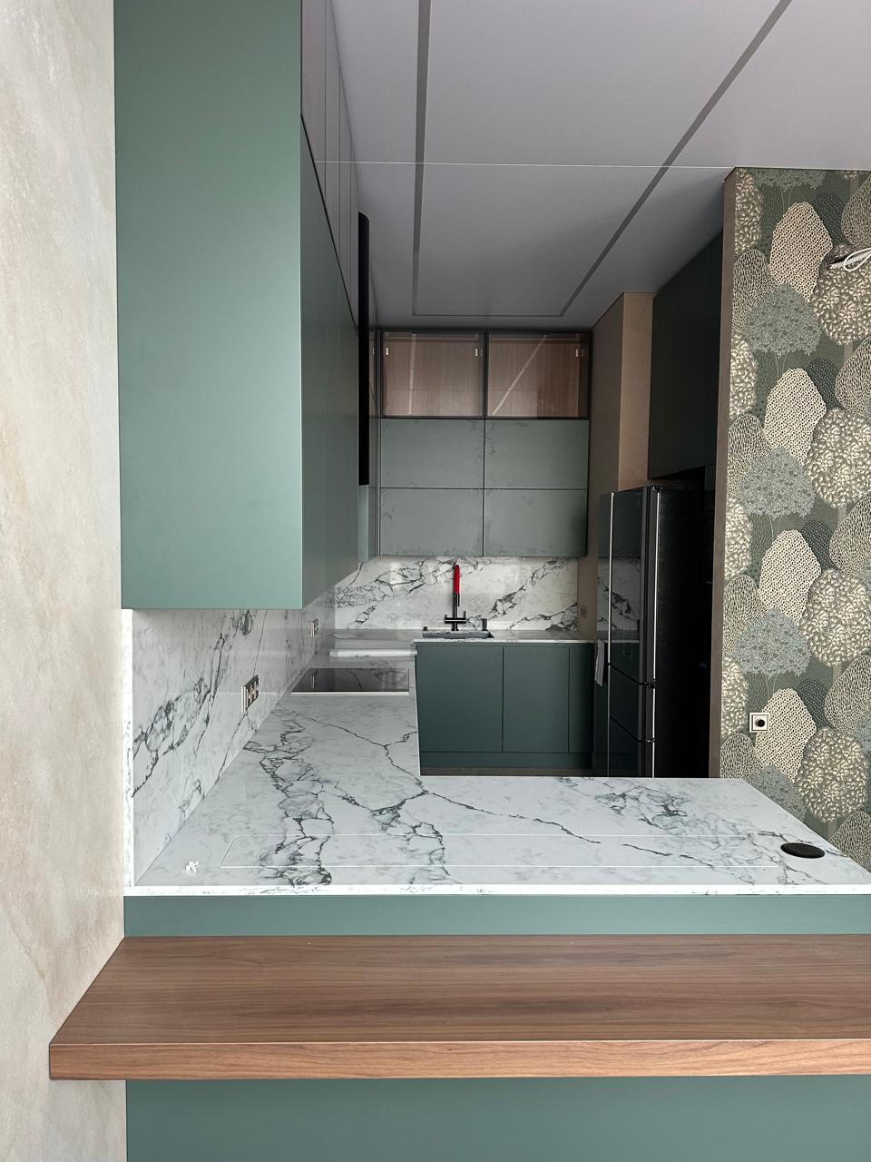 Aleph Stone A79 Arabescato Irish