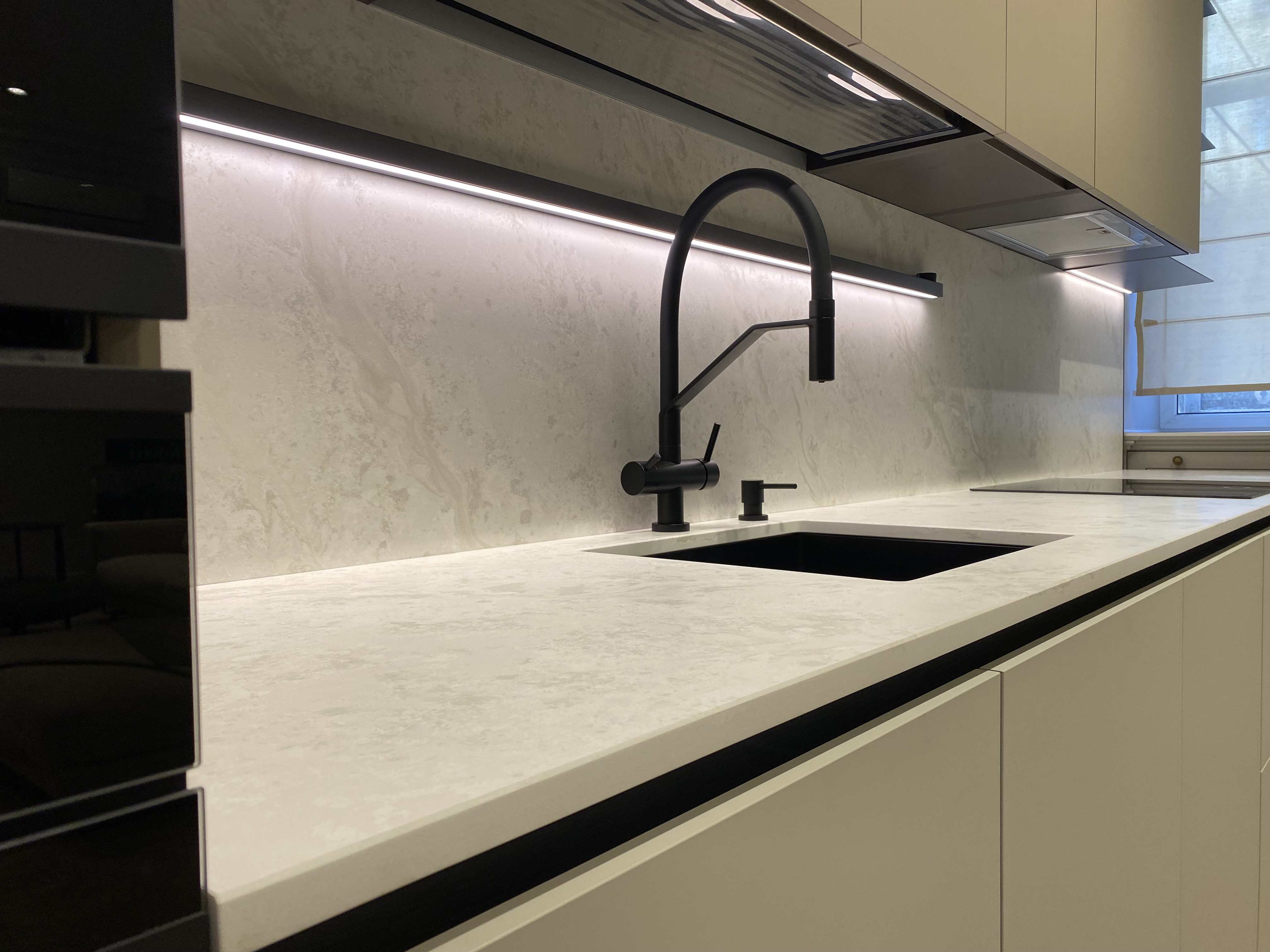 Aleph Stone A90 Solomeo