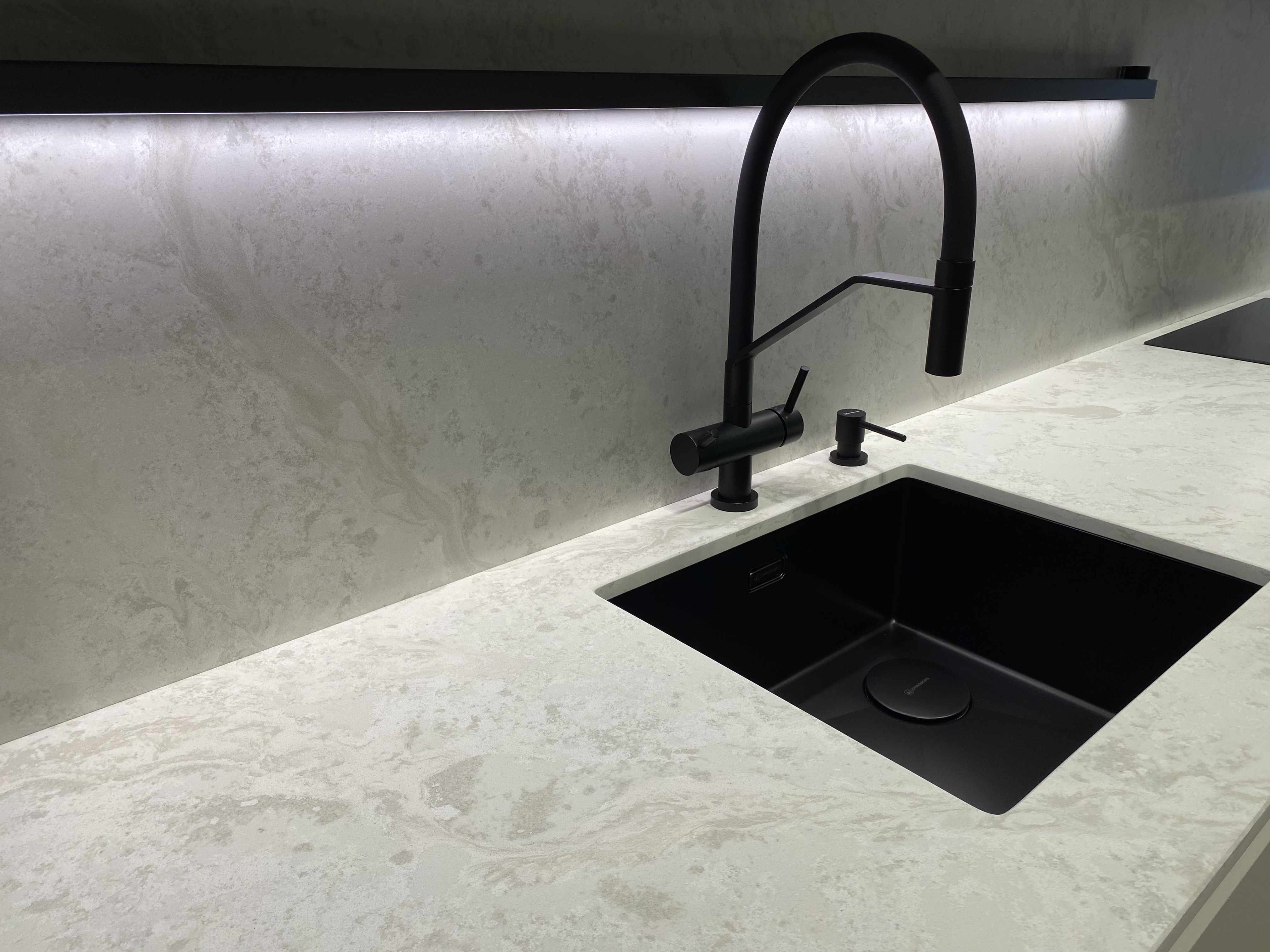 Aleph Stone A90 Solomeo