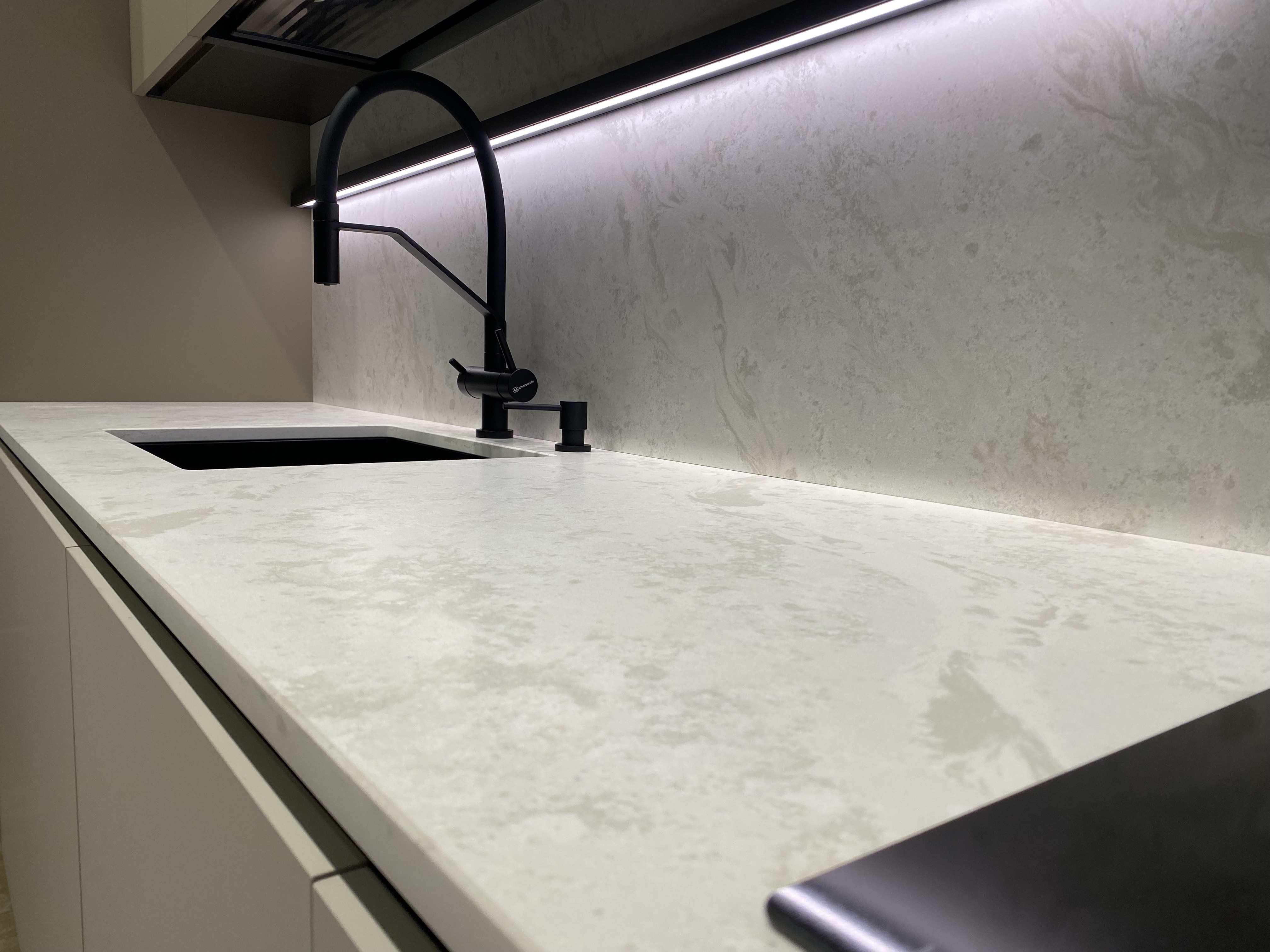 Aleph Stone A90 Solomeo