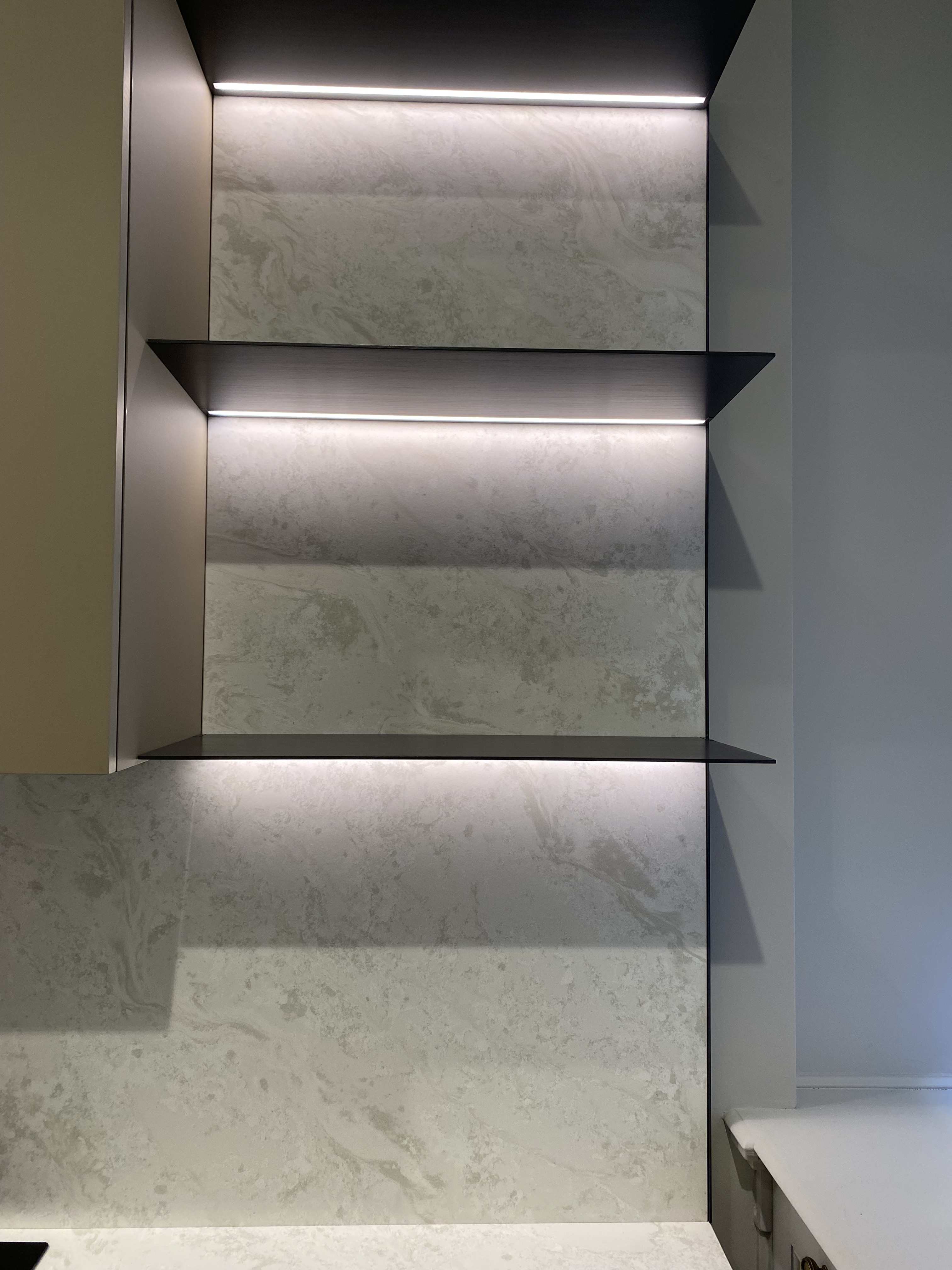 Aleph Stone A90 Solomeo