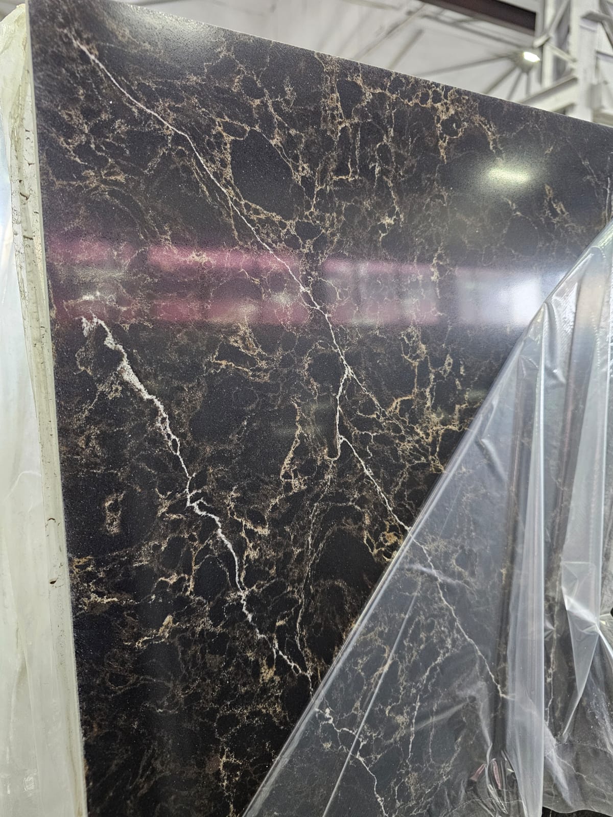 Aleph Stone A89 Emperador
