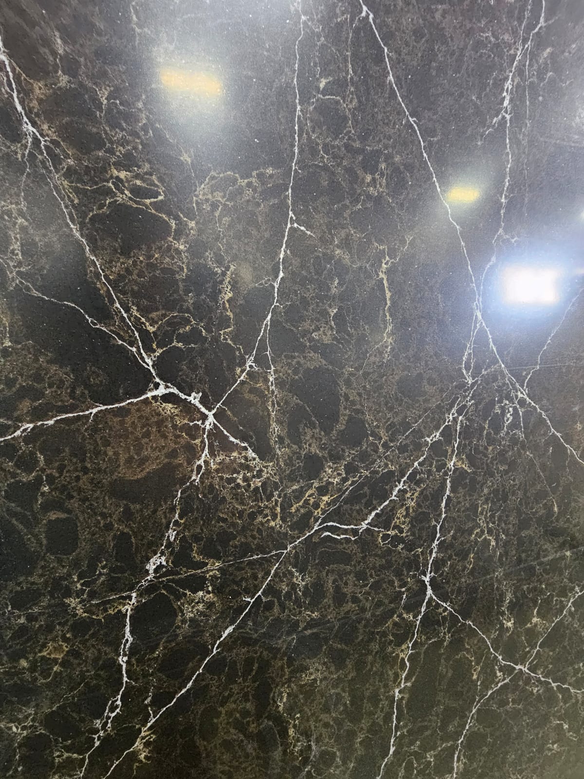 Aleph Stone A89 Emperador