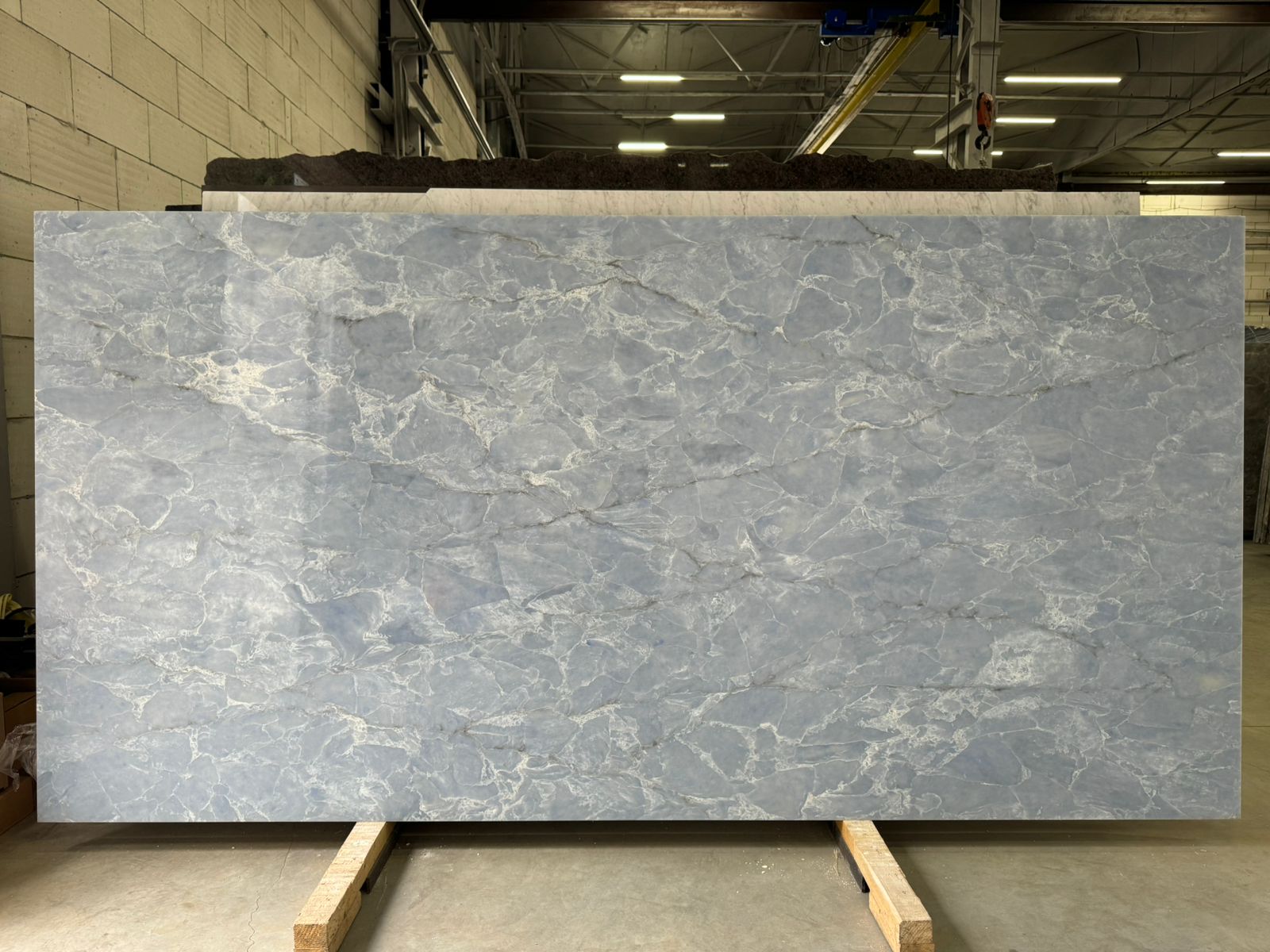 Aleph Stone A92 Onyx Blue