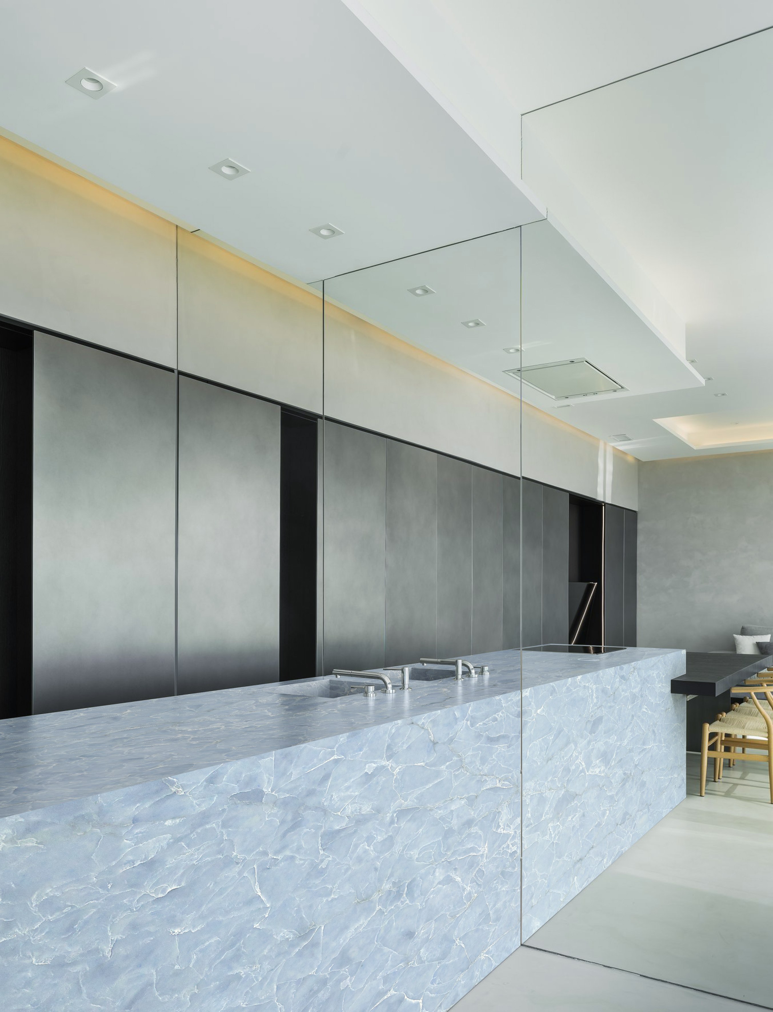 Aleph Stone A92 Onyx Blue