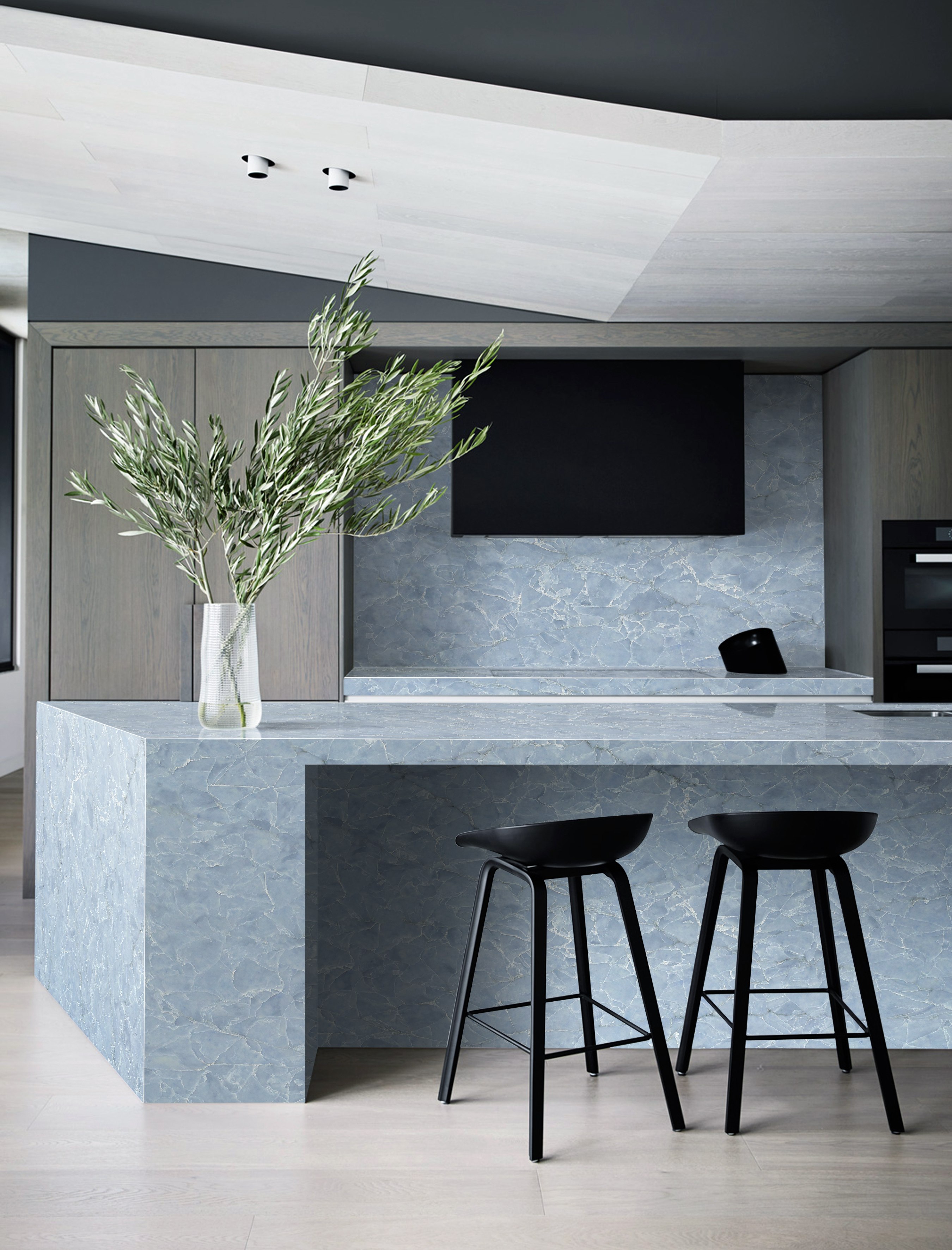 Aleph Stone A92 Onyx Blue