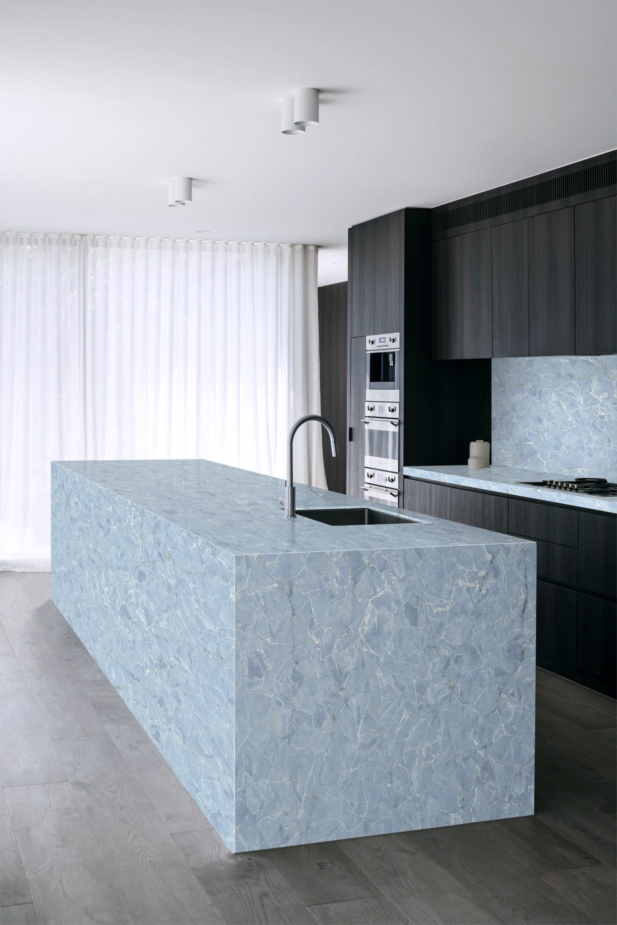 Aleph Stone A92 Onyx Blue