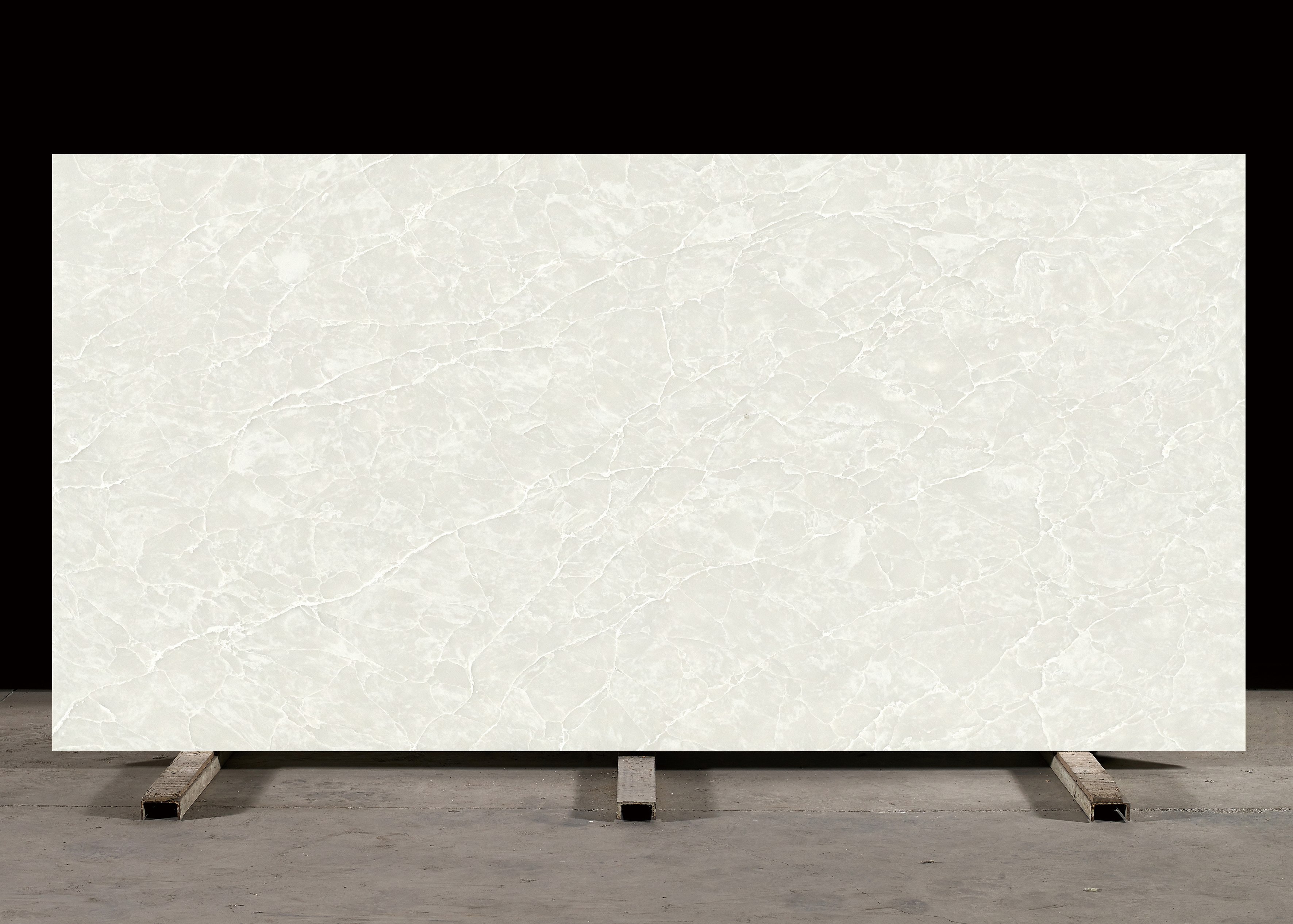 Aleph Stone A100 Clear Quartz