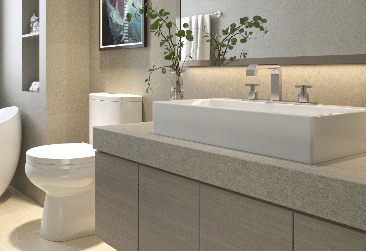 Stratos C3269 Ash Grey