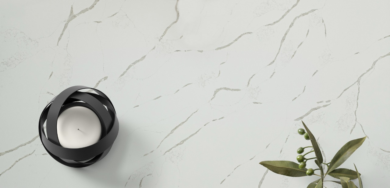 Stratos C4211 Calacatta Supreme