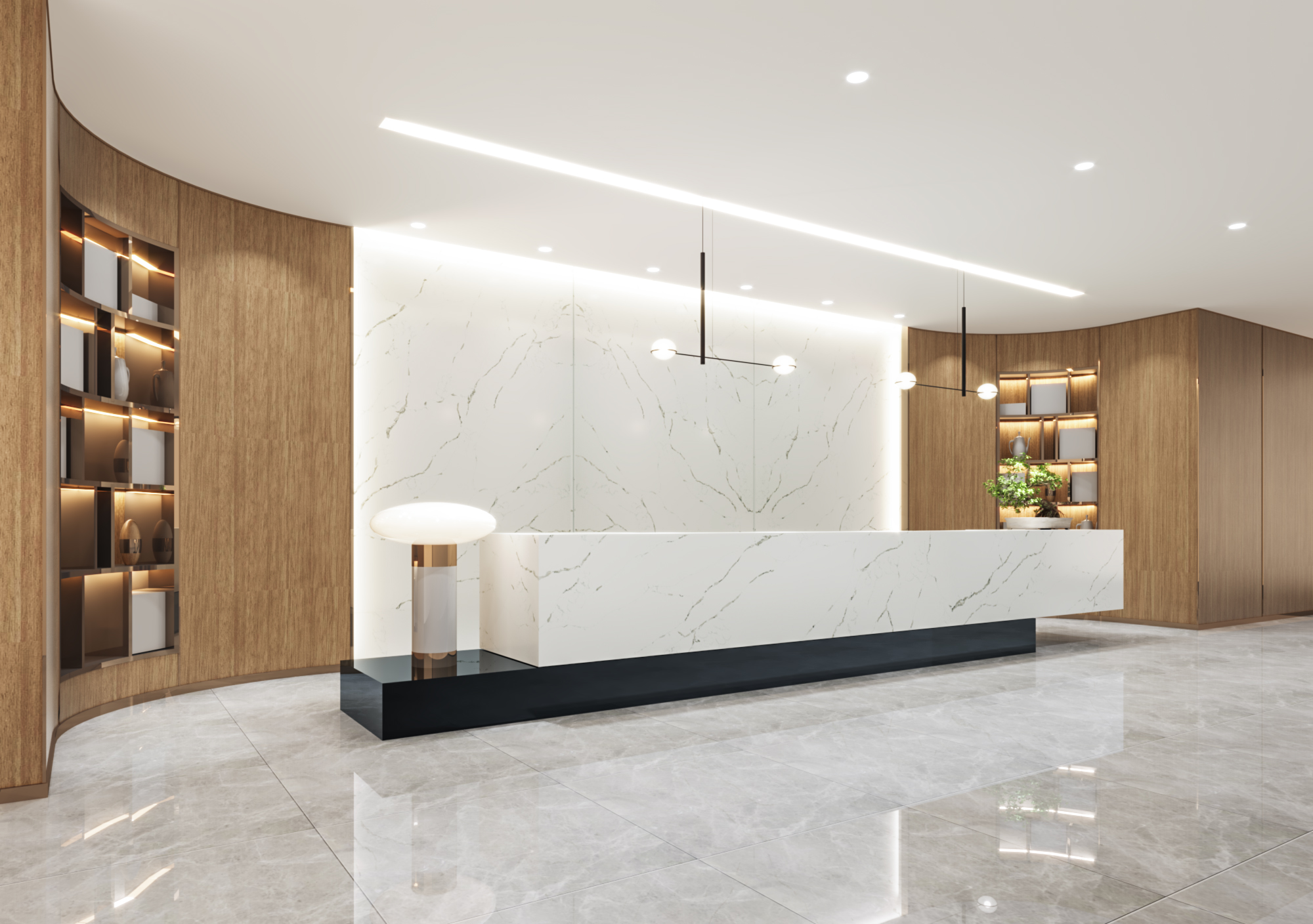 Stratos C4211 Calacatta Supreme