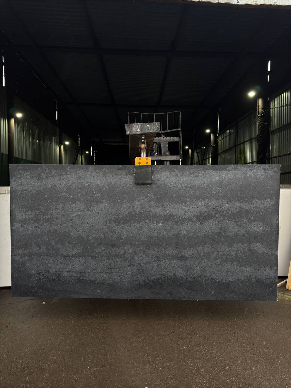 Stratos C7111 Lava Black