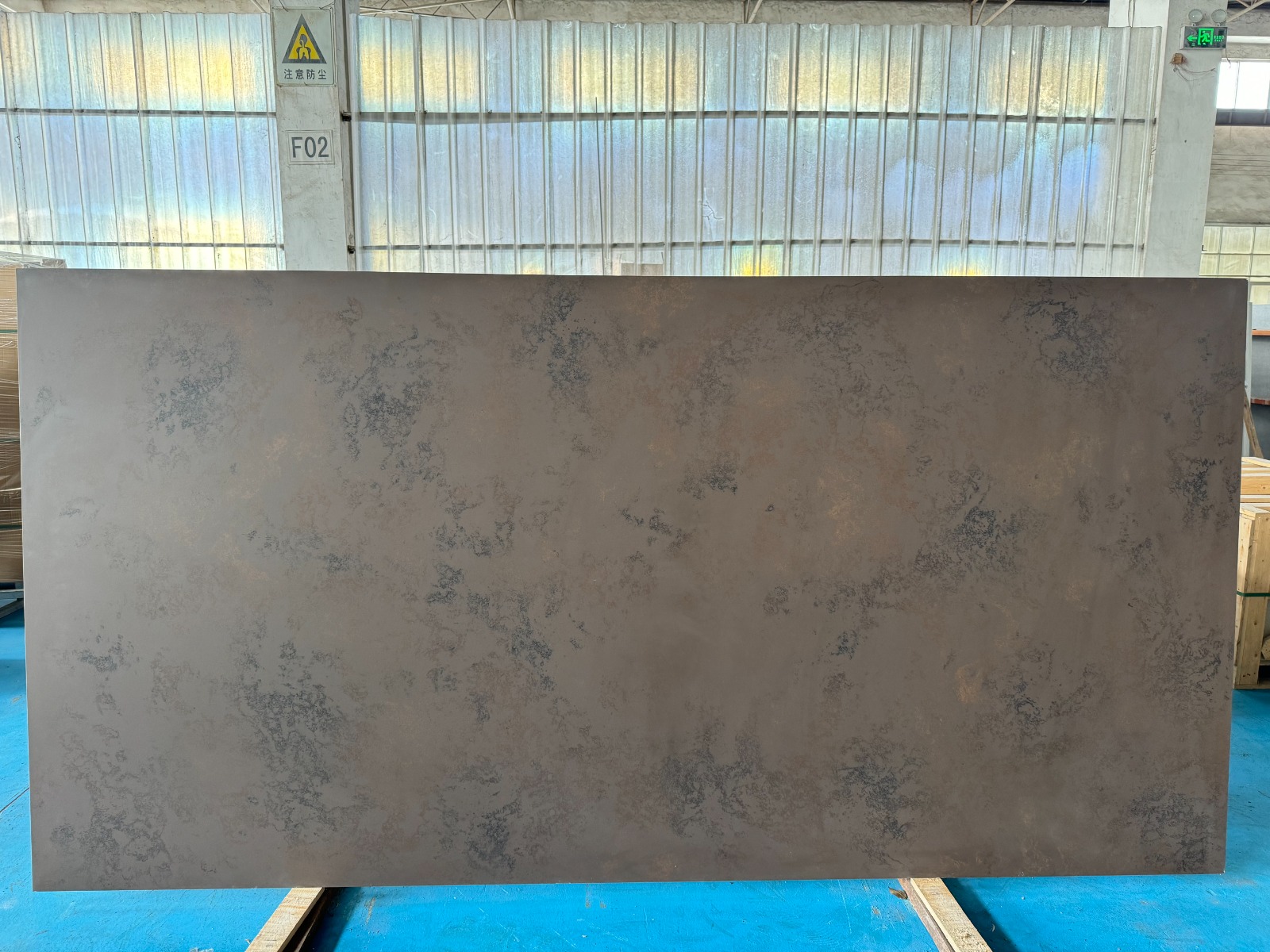 Stratos C7114 Rustic