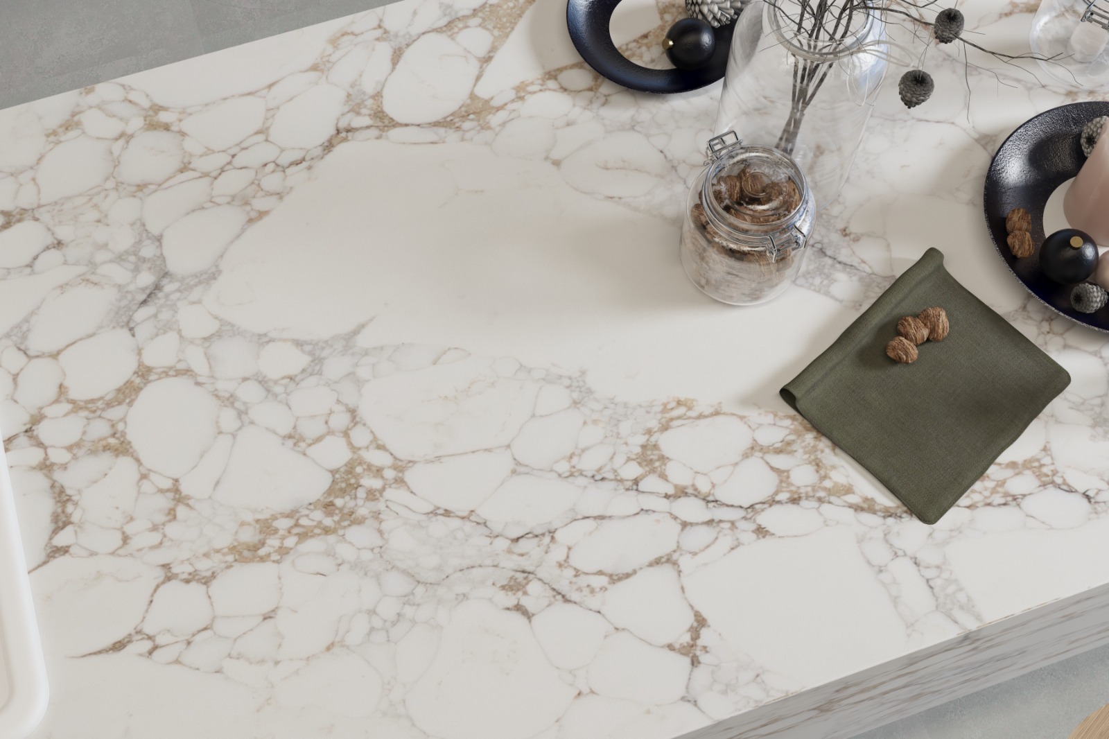 Stratos C7535 Adagio Gold