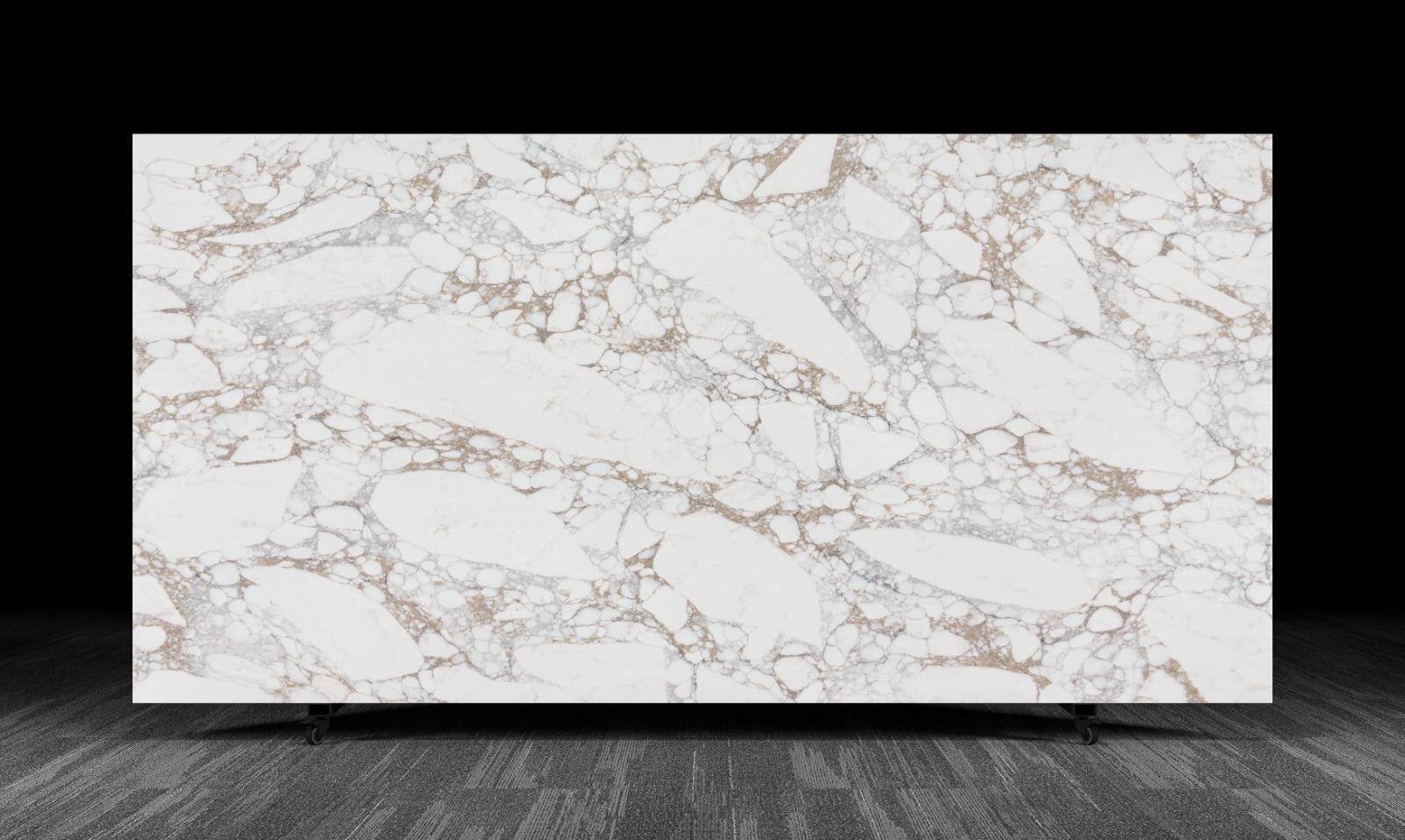 Stratos C7535 Adagio Gold