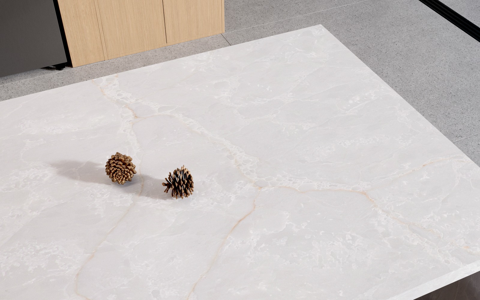 Stratos C7548 Ivory Lux