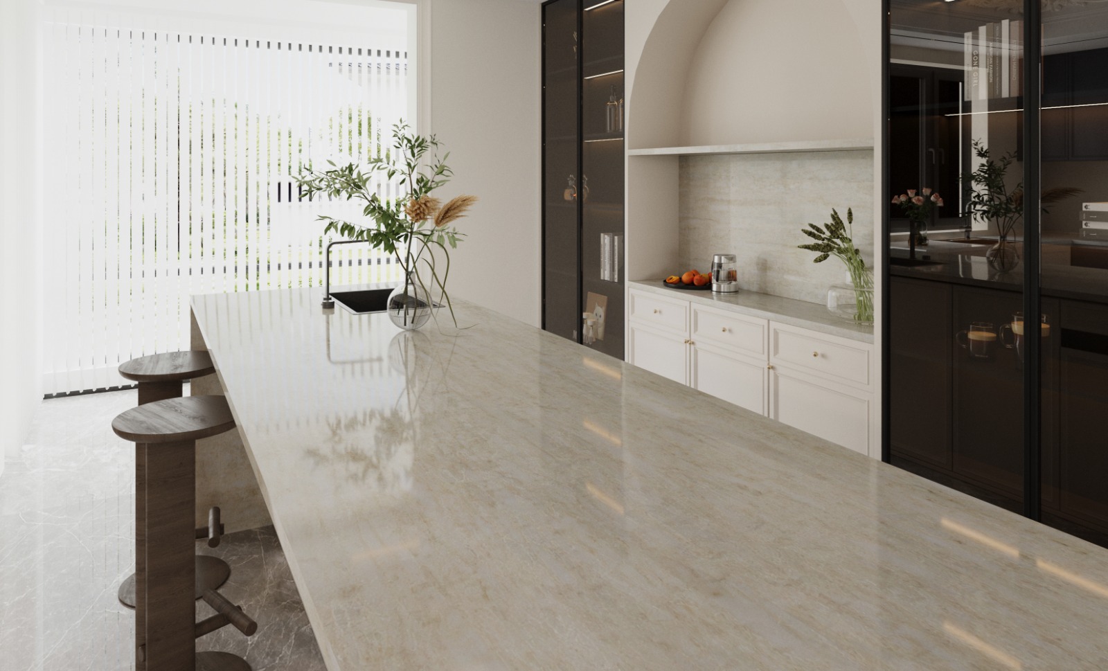 Stratos C8317 Dolomite