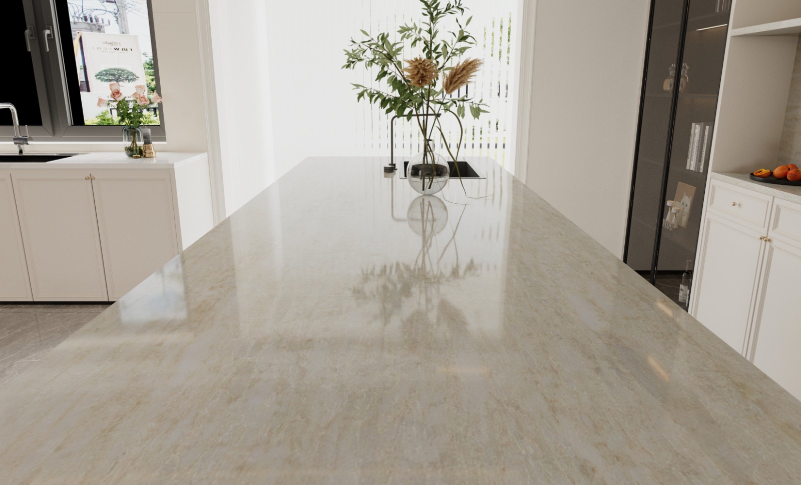 Stratos C8317 Dolomite