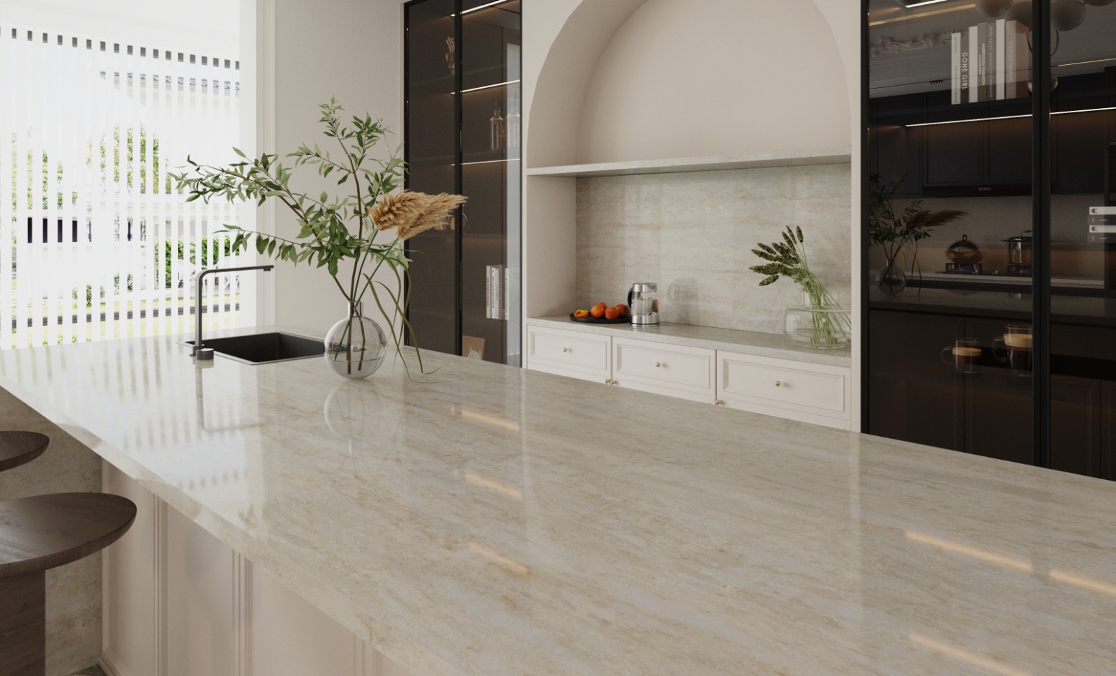 Stratos C8317 Dolomite