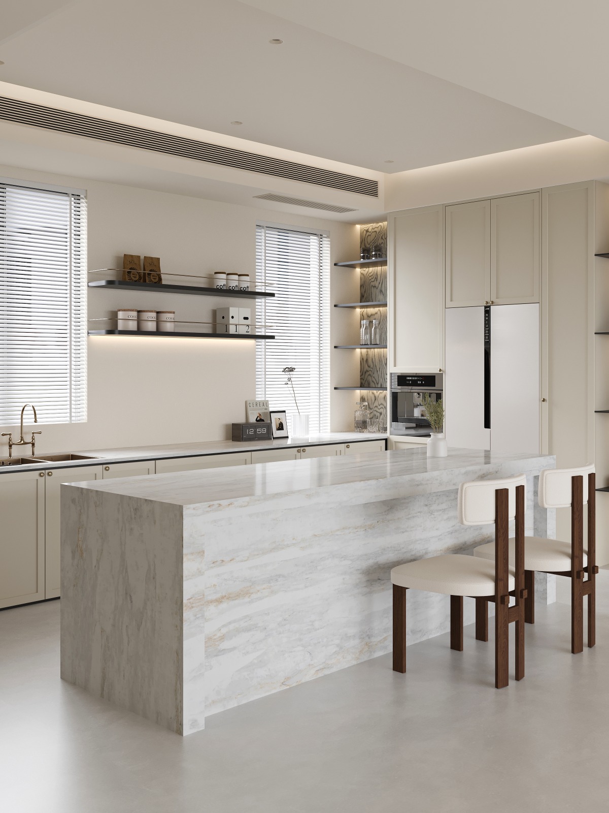 Stratos C8450 Athenian
