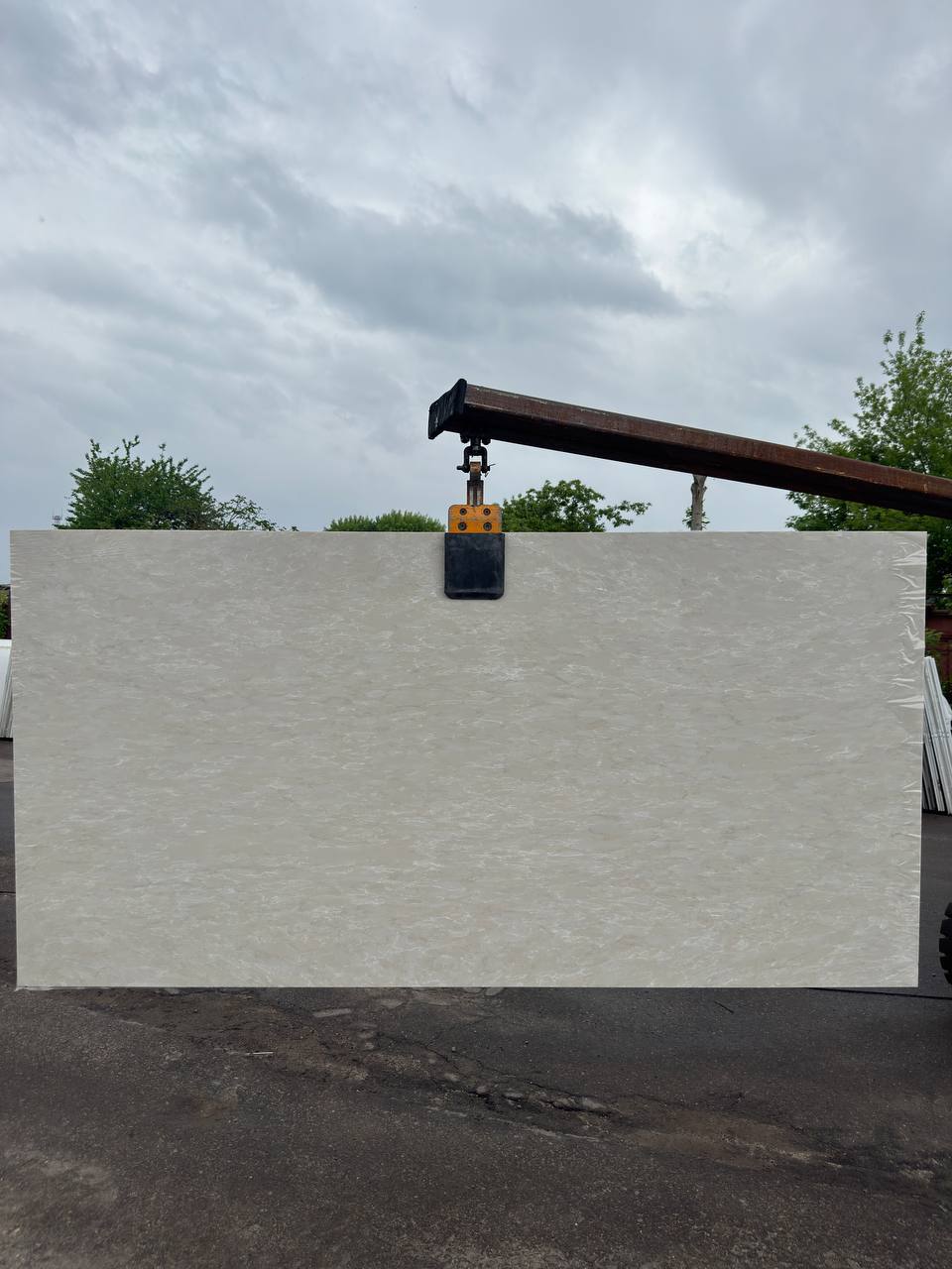 Stratos C9218 Orho Beige