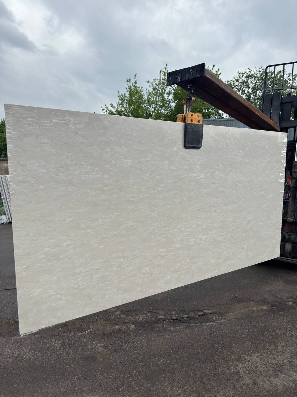 Stratos C9218 Orho Beige