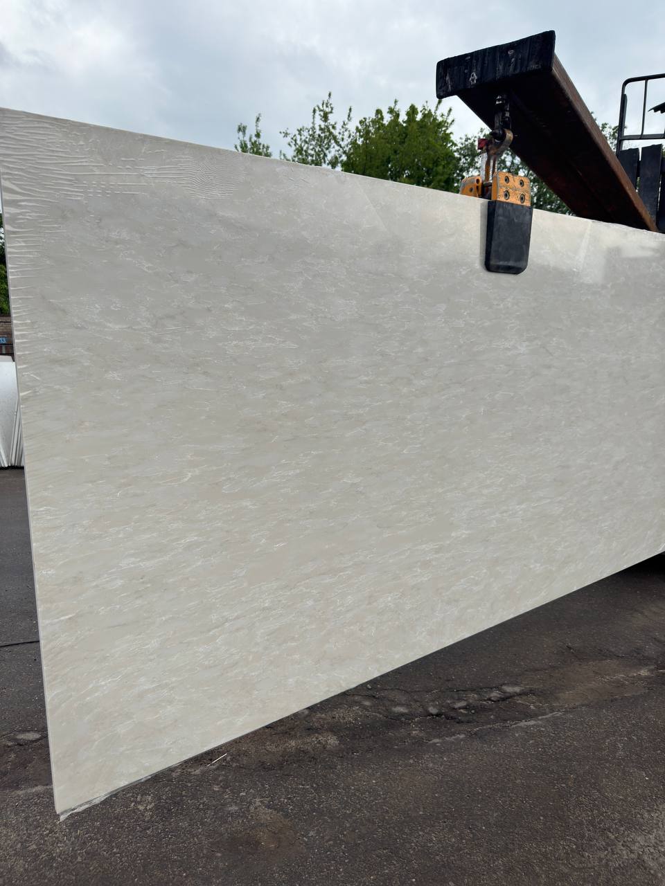 Stratos C9218 Orho Beige