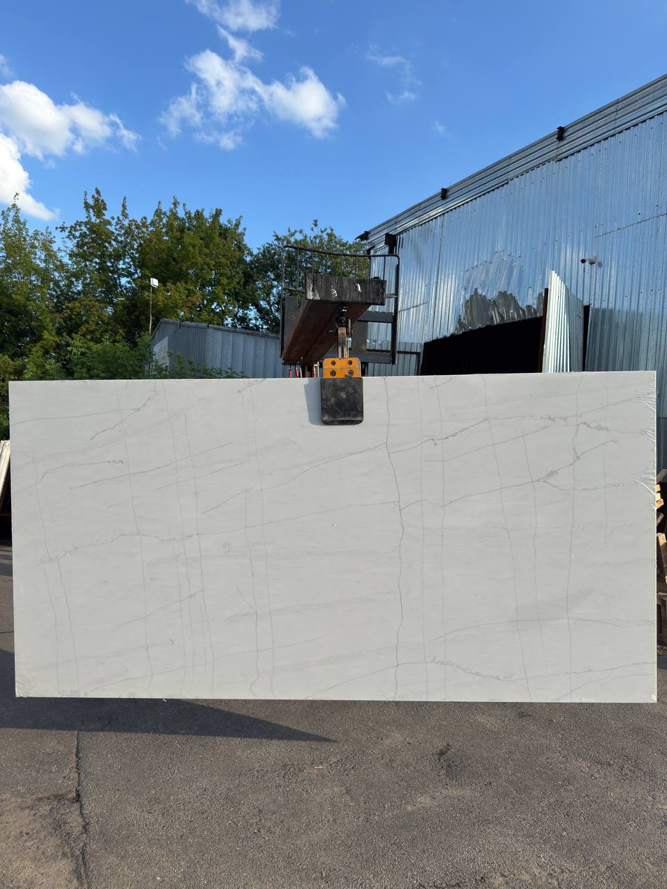 Stratos C8882 Willow White