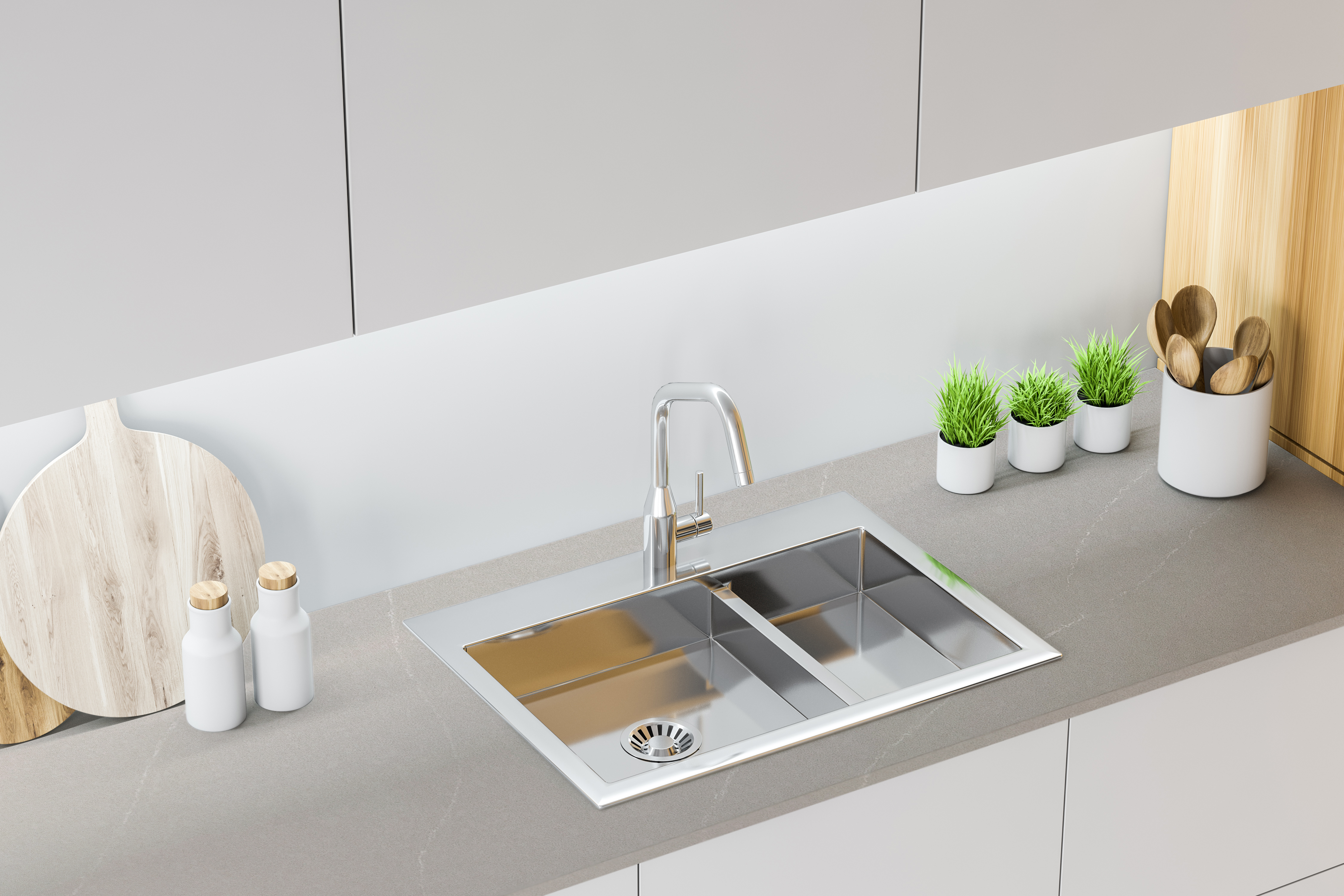 Coante 7706 Talia Grey