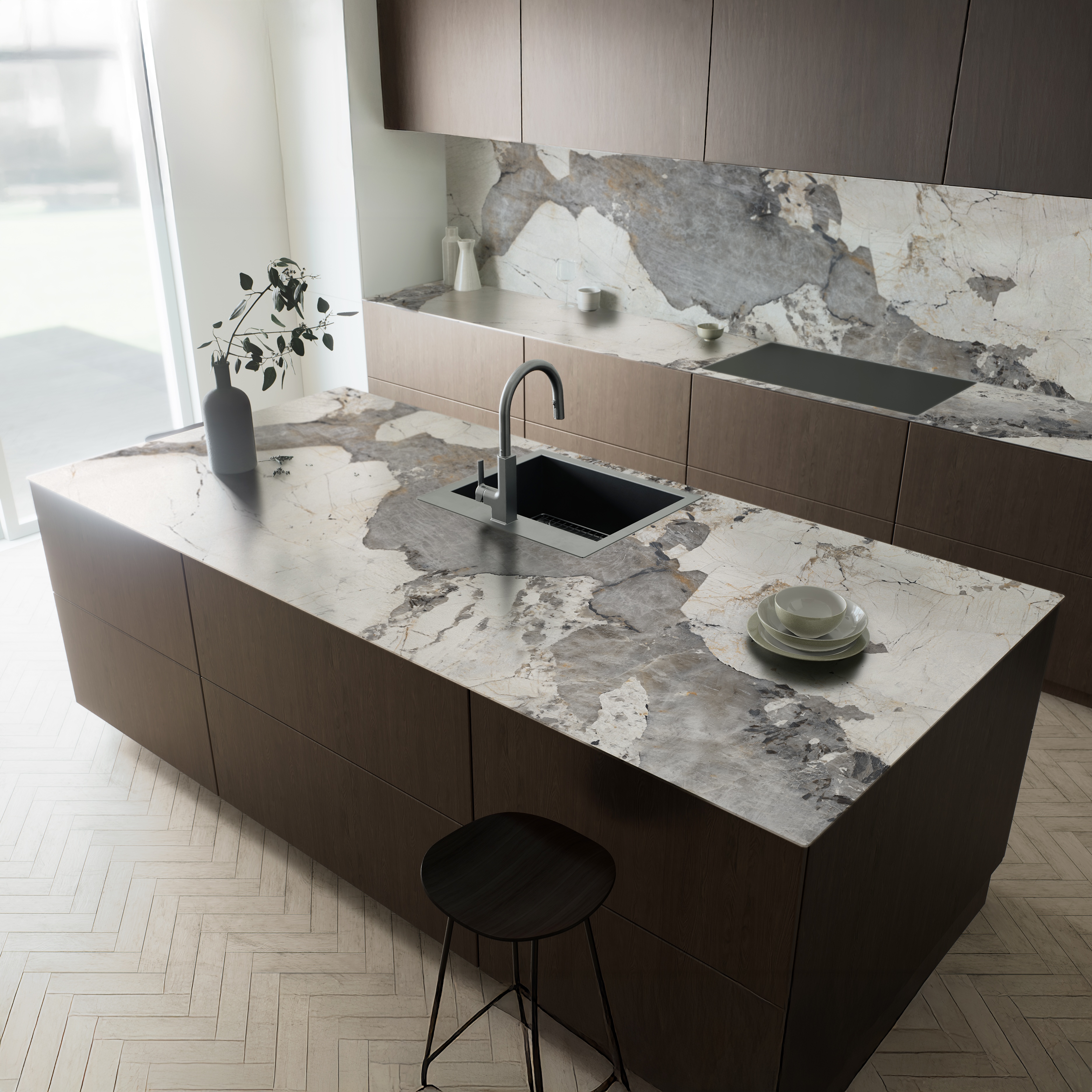 Coante 10412 Andarin Ash