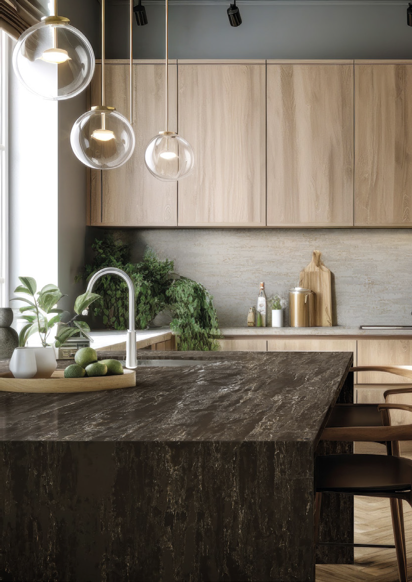 Coante 30103 Vandera Brown