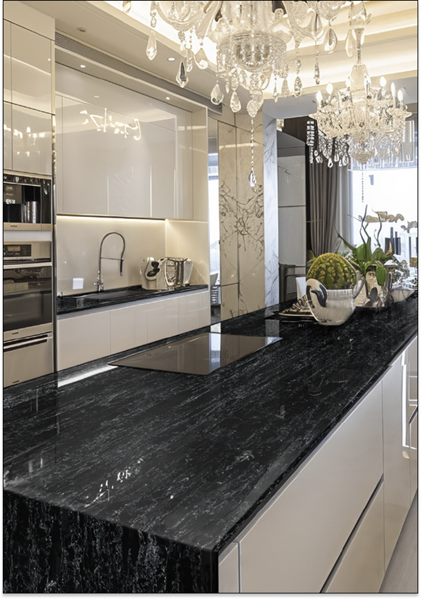 Coante 30502 Novarion Silver