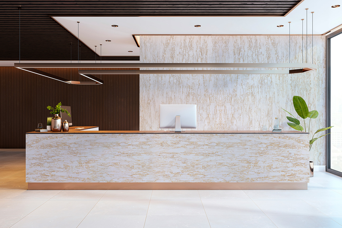 Coante 30705 Carrara Aurion